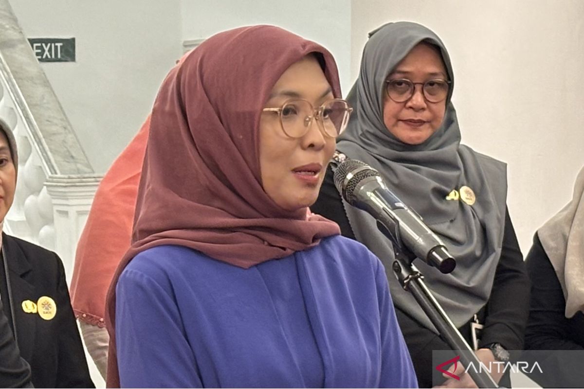 Jakarta Has Identified 40,000 Tuberculosis Cases