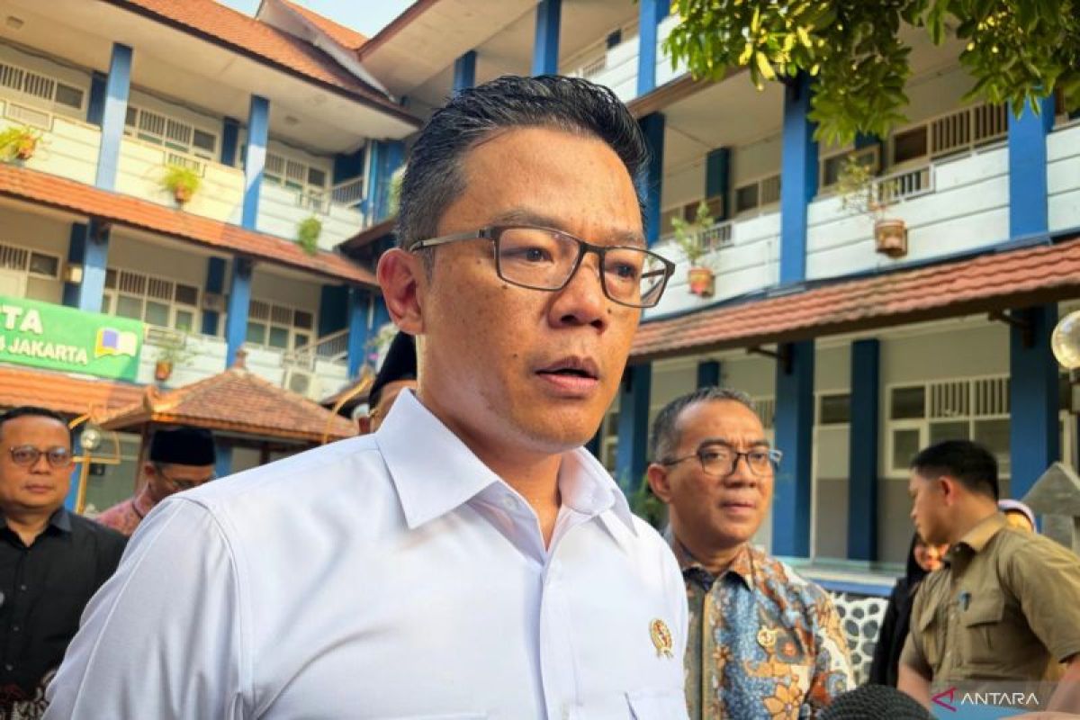 Coordinating Minister: Mastery of Technology Supports National Progress