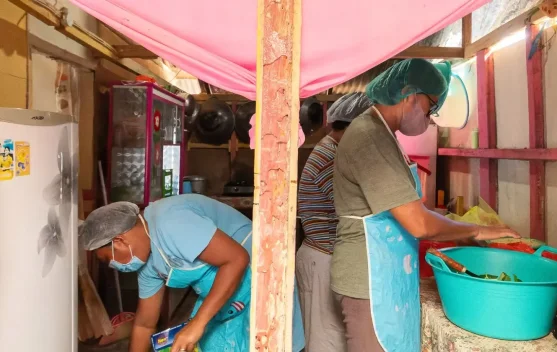 ILO supports MSME financing and digitalisation in Indonesia