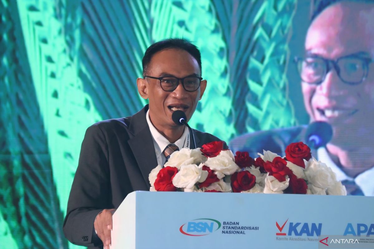 BSN Sets Six Indonesian Standards to Support Hydrogen Technology Development