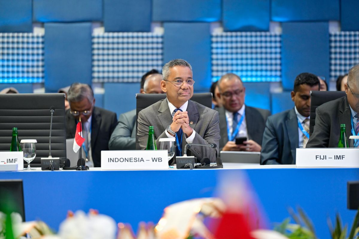 Indonesia Seeks More Private Capital for Development Projects
