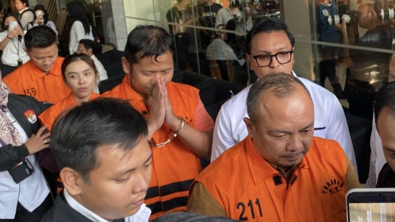 BNPB Emergency Funds Corruption Allegedly Dates Back to 2022
