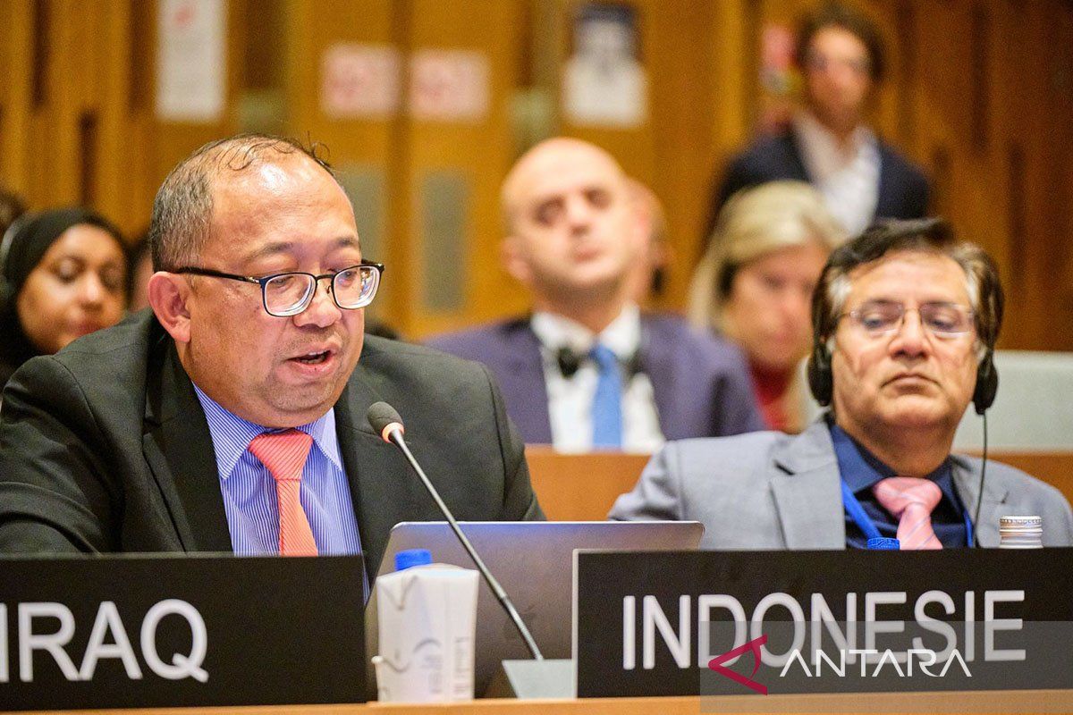 Indonesia Backs UNESCO’s Open Science Initiative