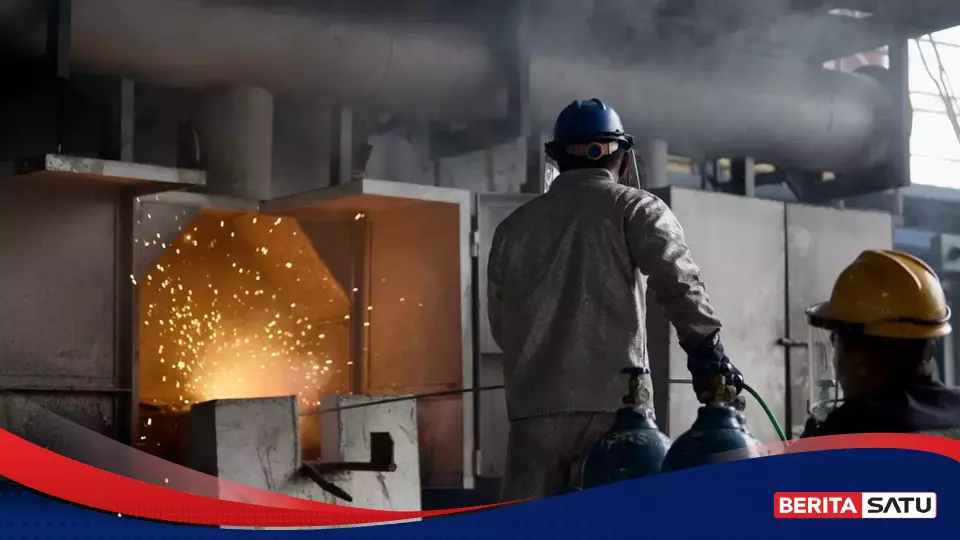 Testing Downstreaming (3): Who Controls Indonesia’s Downstream Industries?