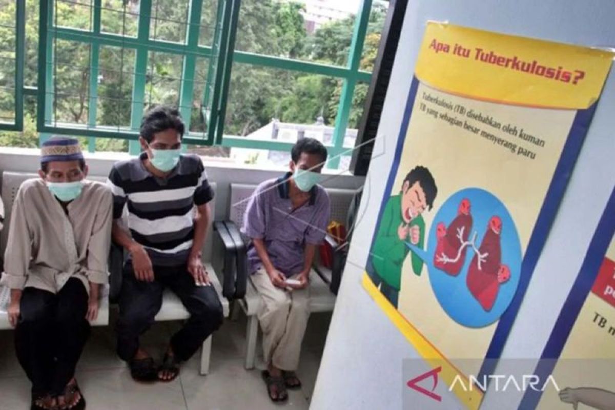 DKI Yesterday: Updates on TB and Dengue Cases