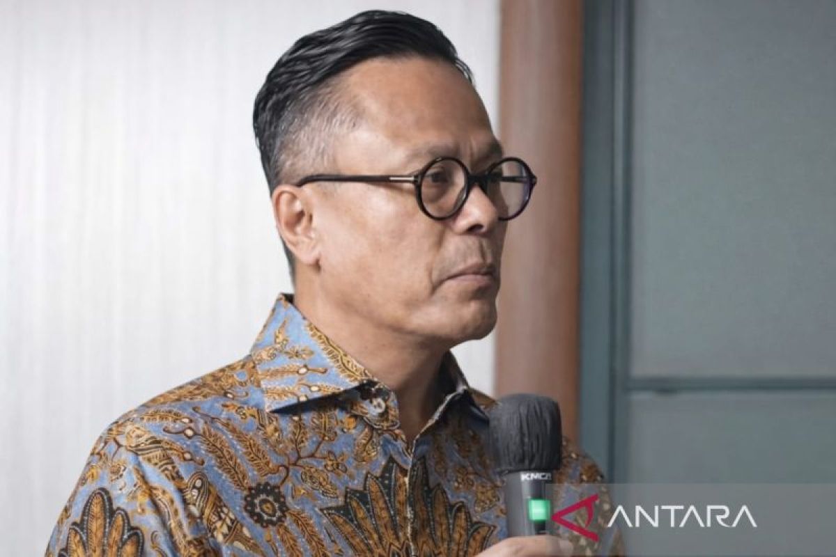 BP BUMN and Danantara Set Aside Rp581 Billion to Transform RSPP