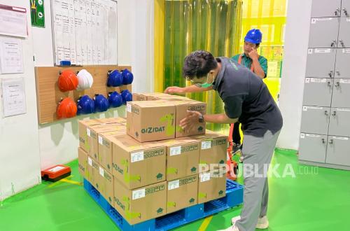 BRIN Reveals Eel’s Nutritional Value; Cilacap Factory Has Been Using It Since 2018