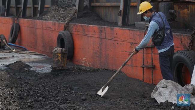 Coal Prices Fall After Soaring, with China in the Frame