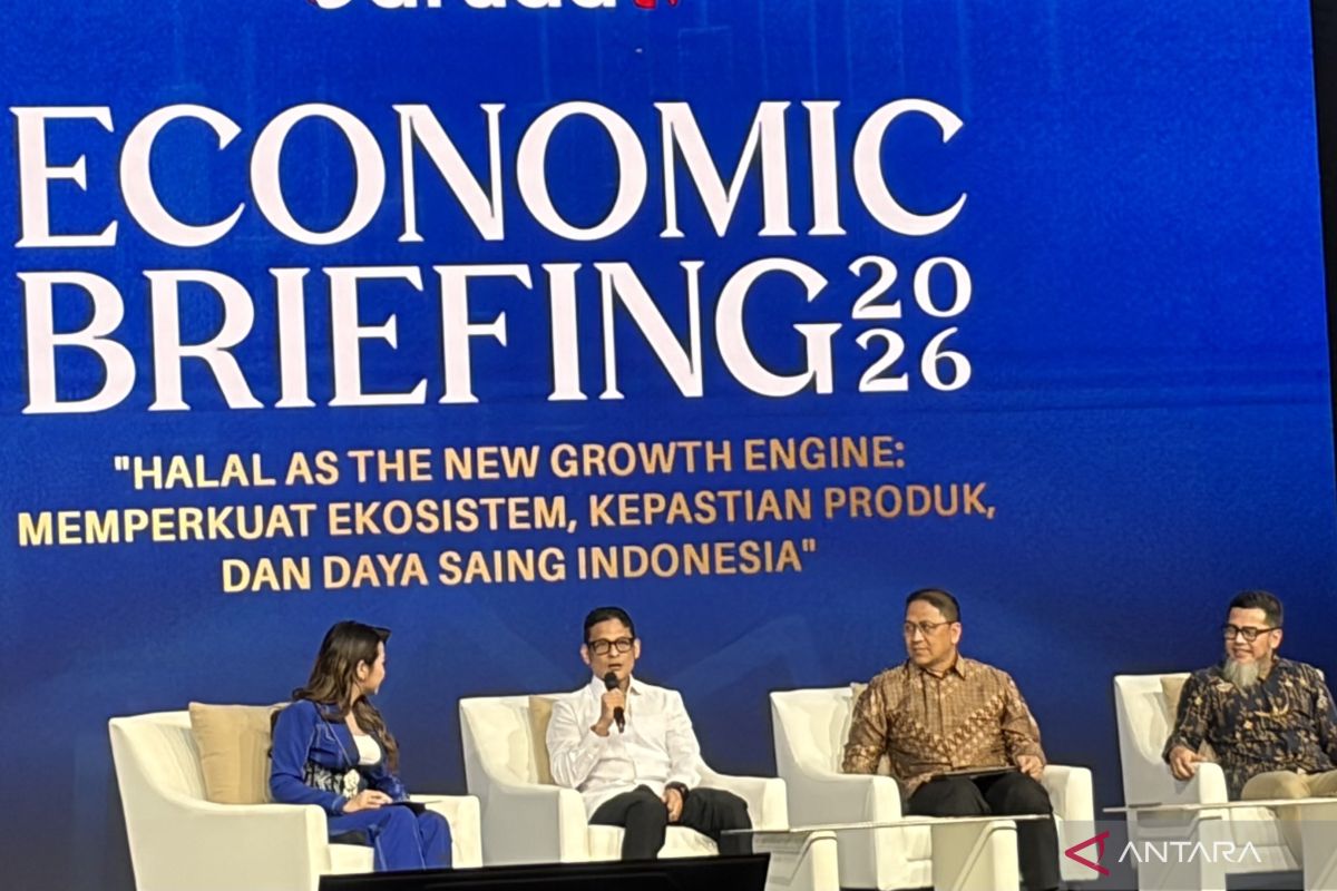 Bakom: Halal Mandate for MSMEs Requires a Sustained Approach