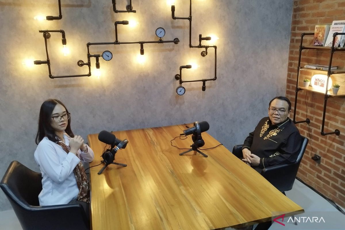DPR Commission VII Urges ANTARA to Prioritise MSME Issues