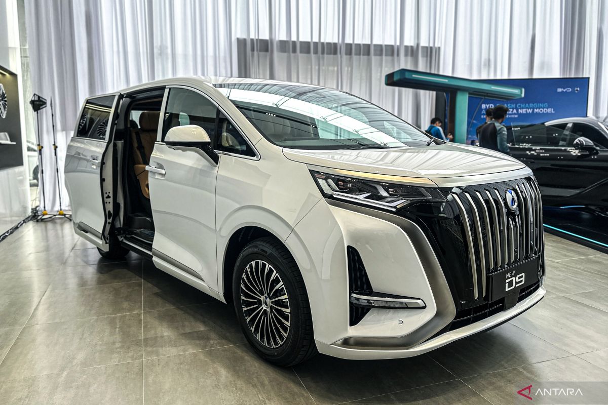 New Danza D9 launched: how does it differ from the previous generation?