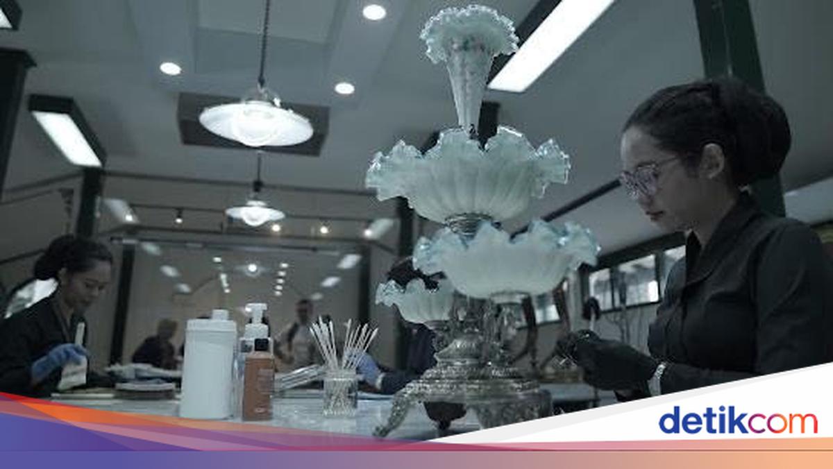 Jogja Palace Opens Recruitment for Conservators: Here Are the Requirements