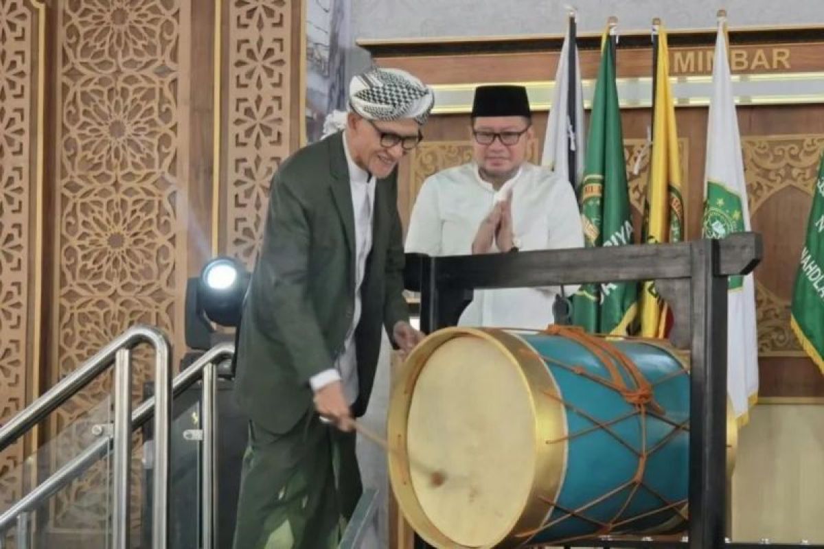 PBNU stresses unity and religious knowledge in the digital age