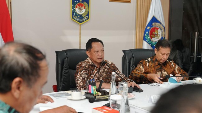 Sumatra Health Sector Rehabilitation Makes Significant Progress