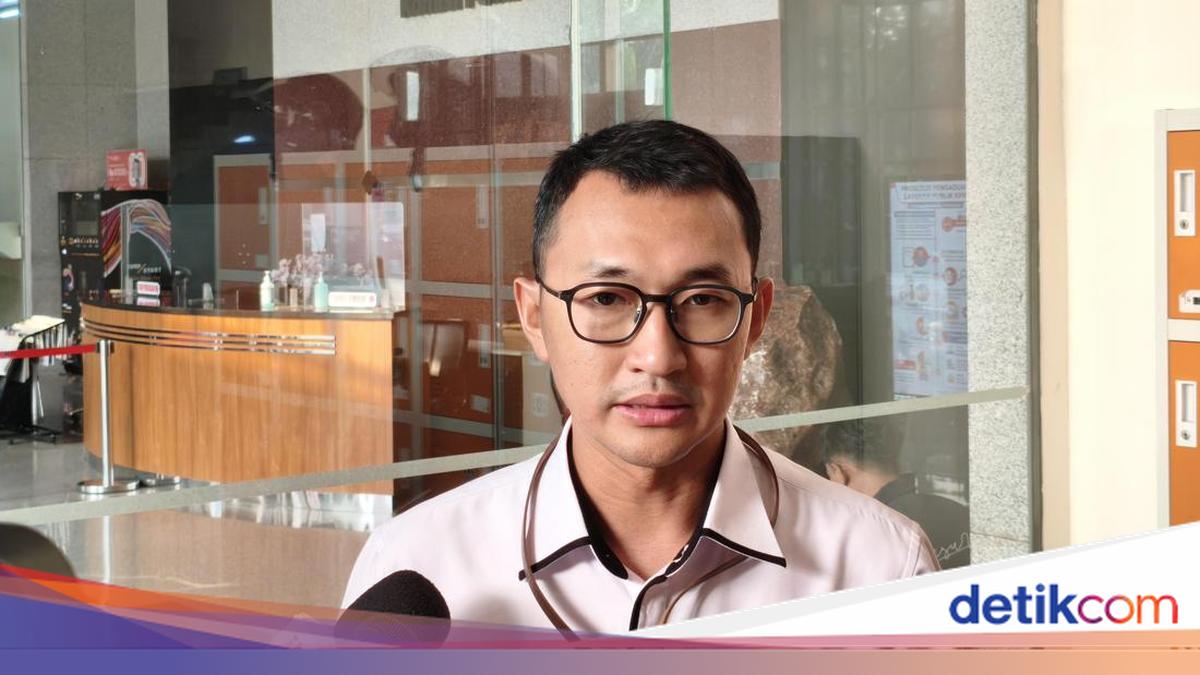 KPK Also Detains Central Java BPK Chief Alongside Klaten Regent in Sting Operation