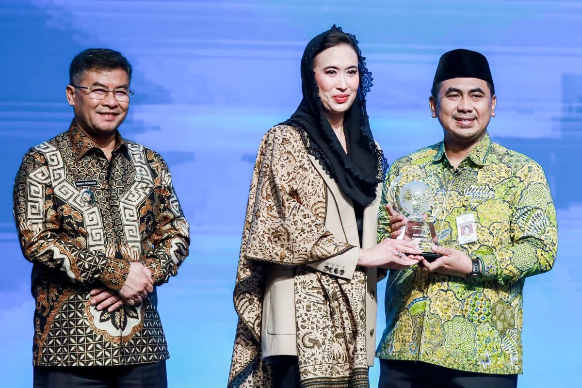 Central Java Ranks Second Among Muslim-Friendly Tourism Destinations