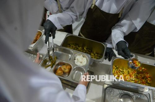 BGN Chief: Buffet-Style Free Nutritious Meals Effectively Reduce Food Waste