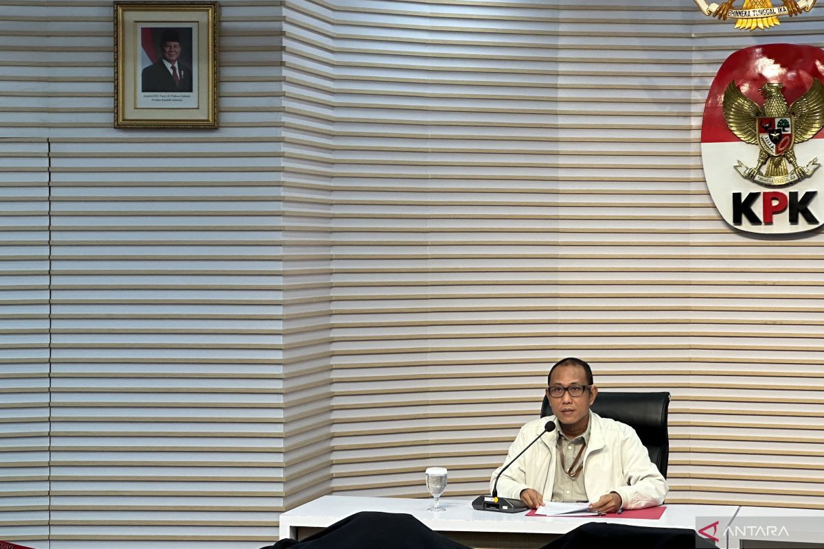 BNPB Case: KPK to Write to TNI Commander over Active-Duty Soldier
