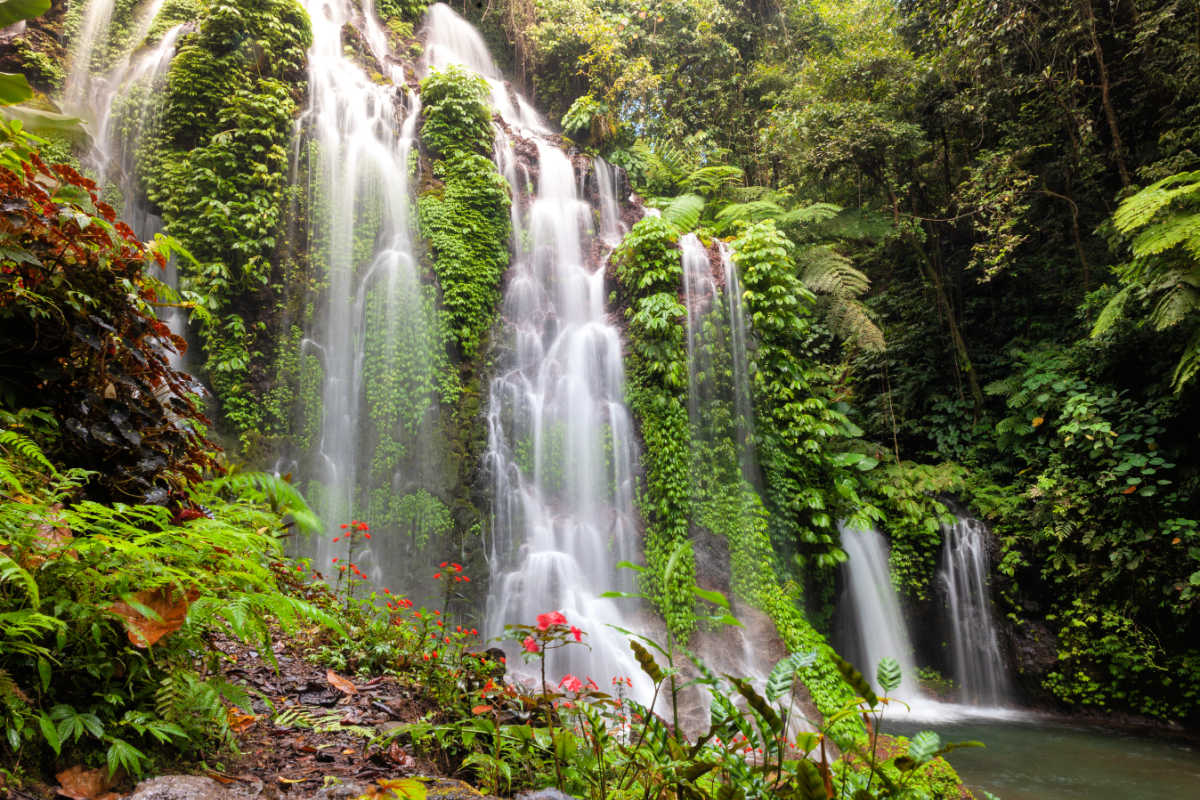 Bali Tourism Shifts North And West Amid Crowds