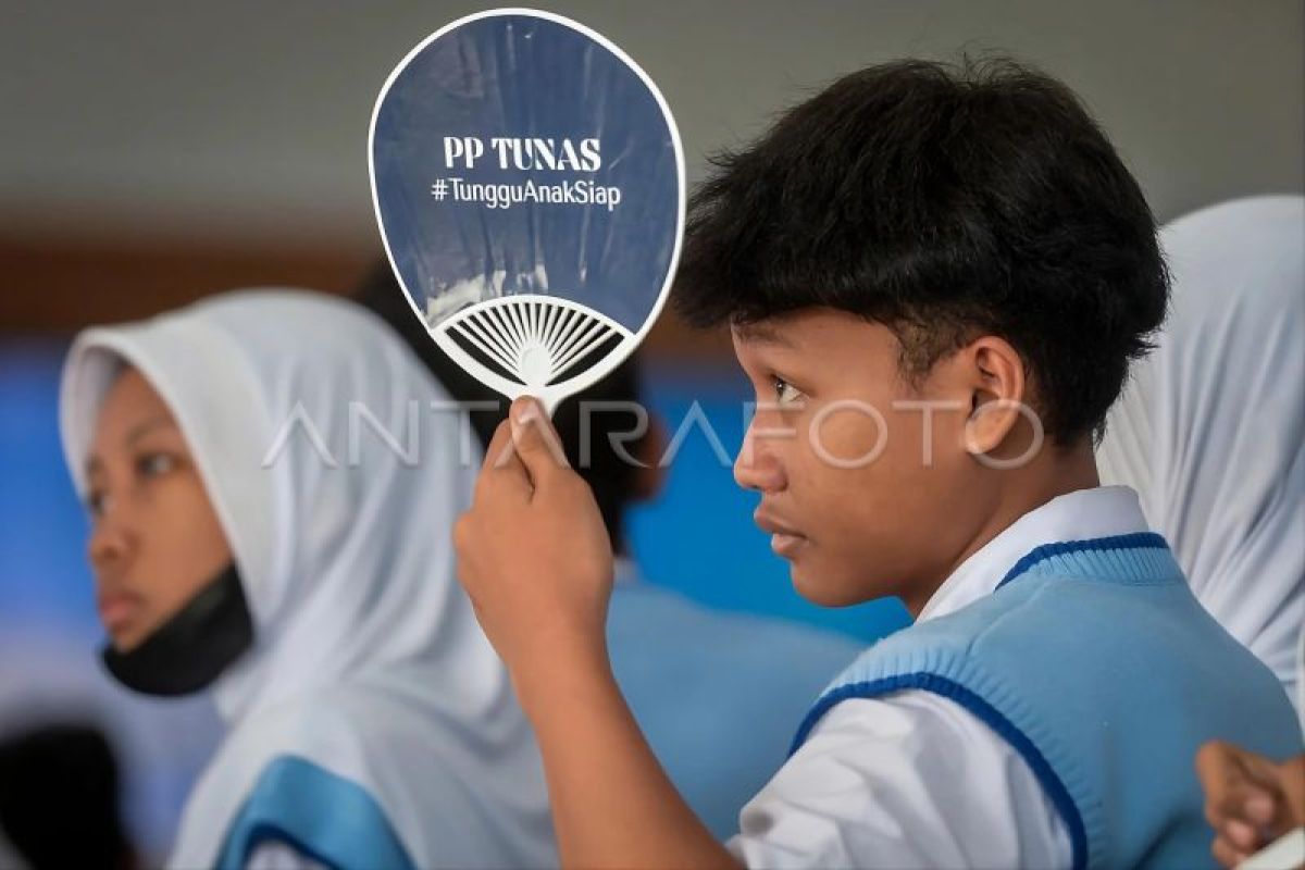 Protecting Children in Digital Spaces Through PP TUNAS