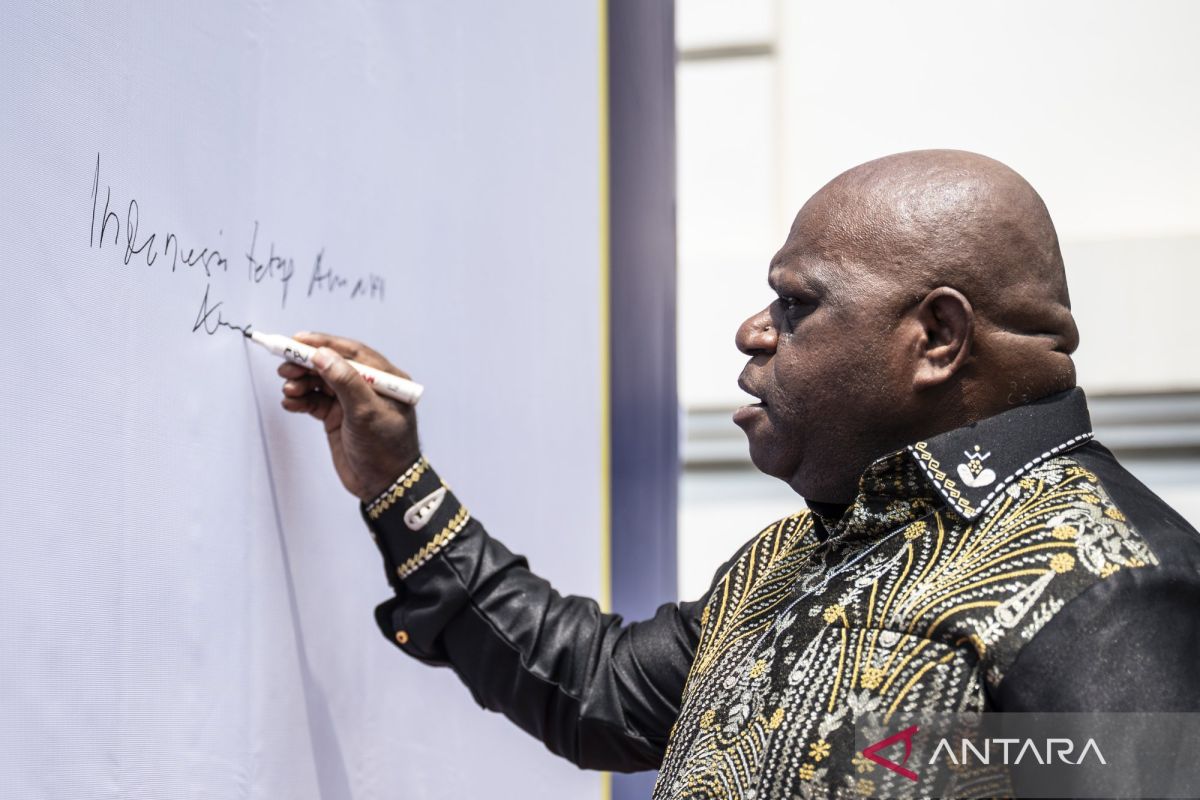 Institutional Foundations for Human Rights Strengthened
