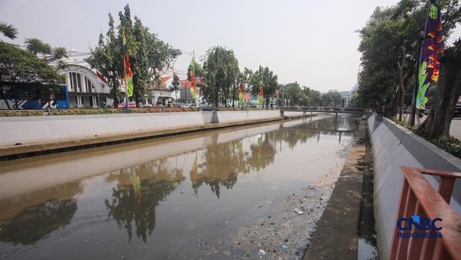 Business Risks and Potential Disputes in River Revitalisation Projects