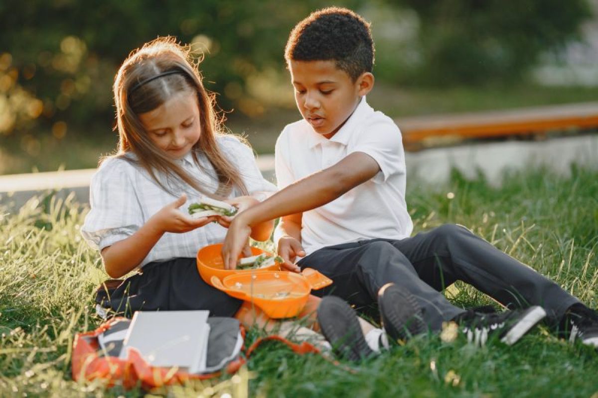 Why Can Sharing Make Someone Feel Happier?