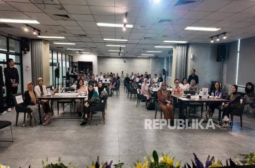 Meeting Industry Needs, Binus Launches Multihelix Hub for Collaboration