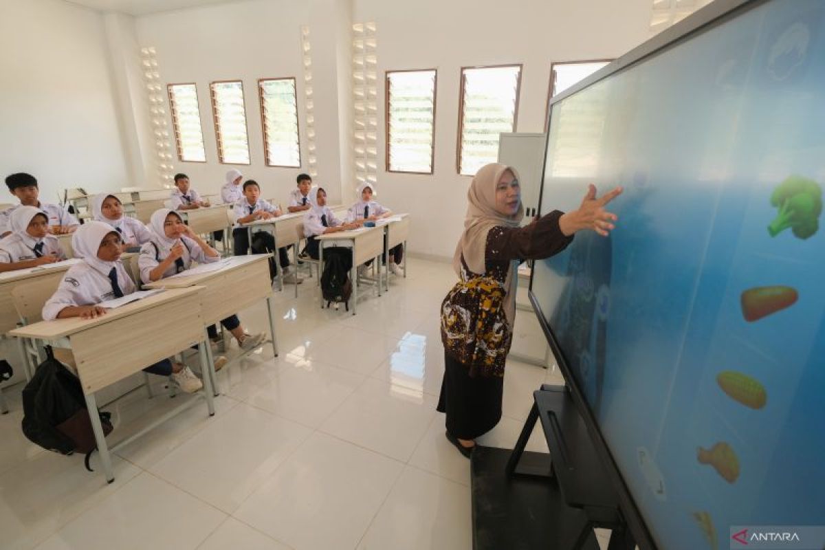 After Teachers Become Civil Servants