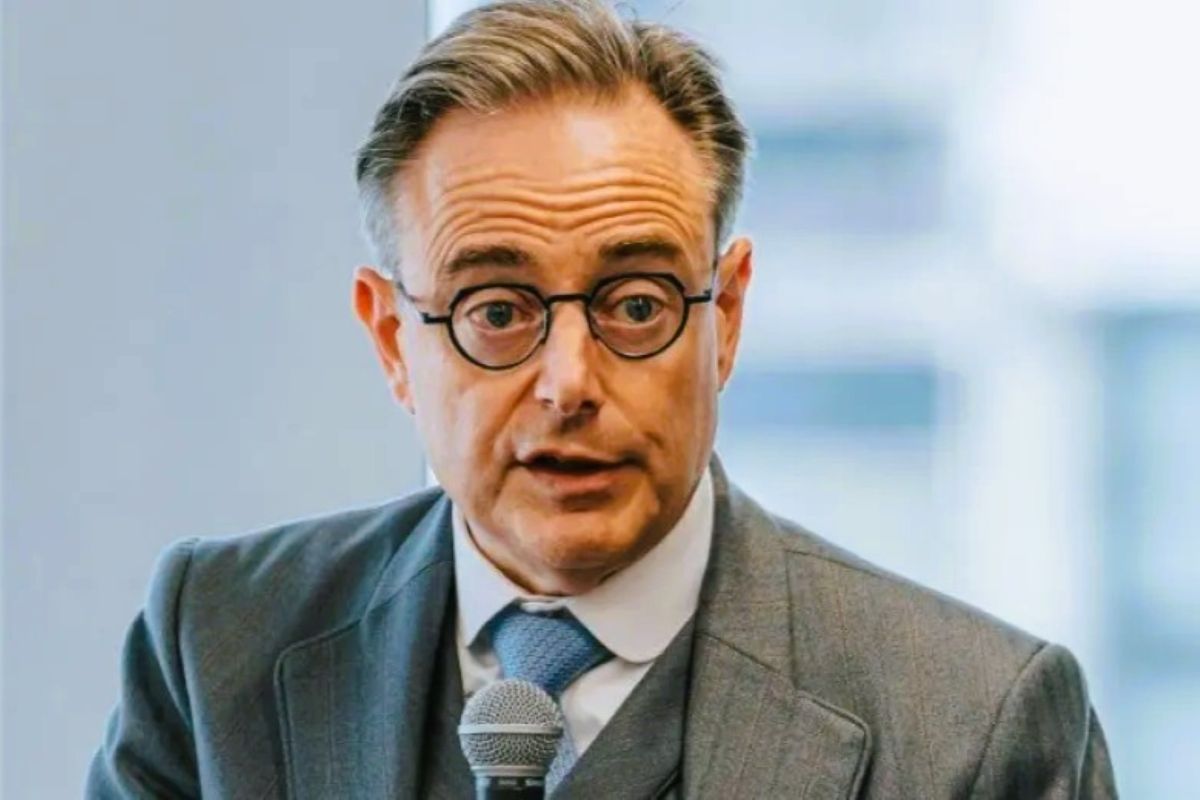 Belgium confident EU will not propose using Russian assets for Ukraine