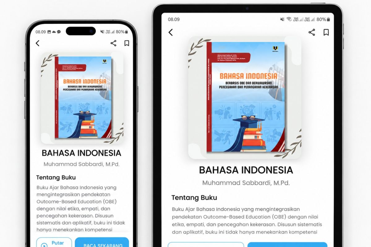 Unimus Academic Develops Digital Textbook to Prevent Campus Violence