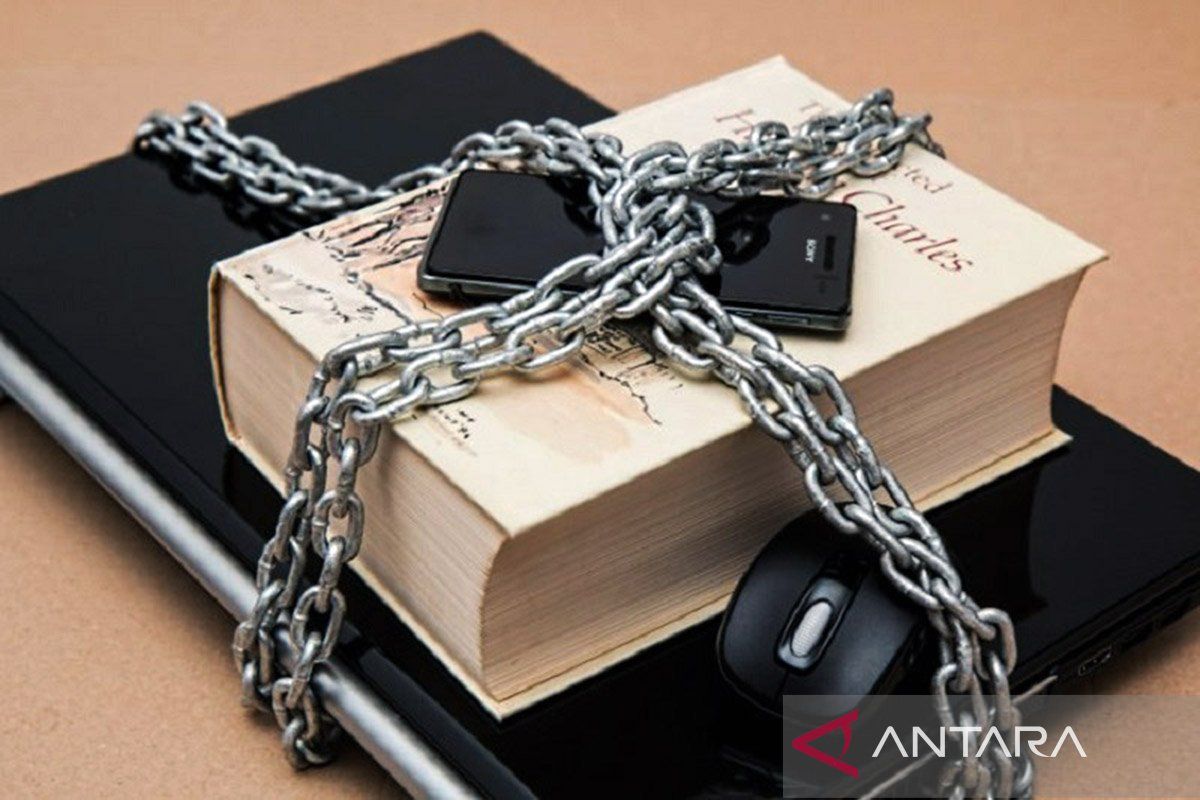 Indonesia recorded 5.5 billion cyberattacks: Is data protection ready?