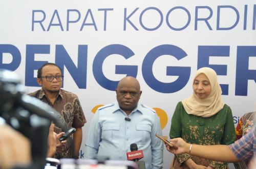 Human Rights Minister: Fulfilling Citizens’ Basic Rights Must Be a Priority