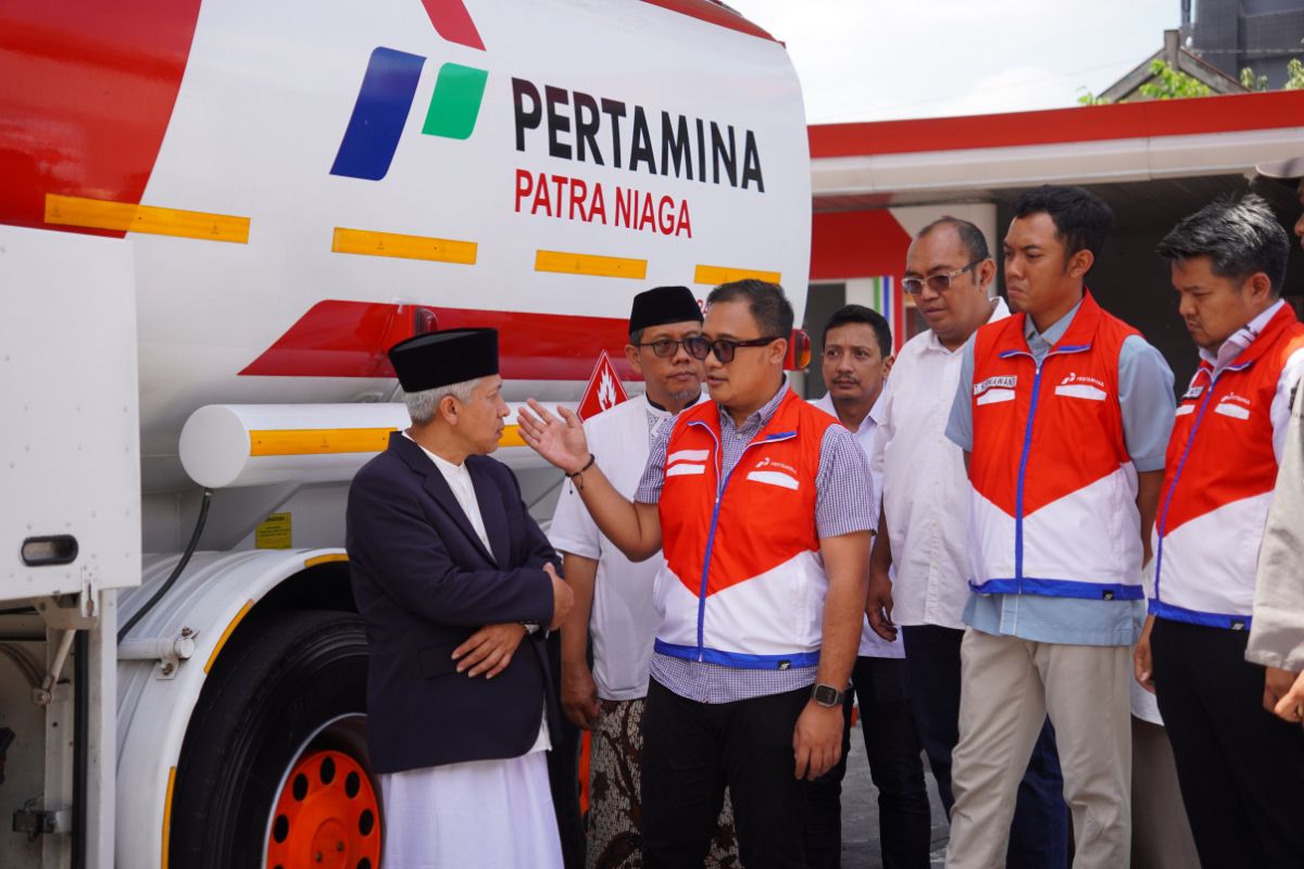 Pertamina Bans Repeated Pertalite Purchases for Resale
