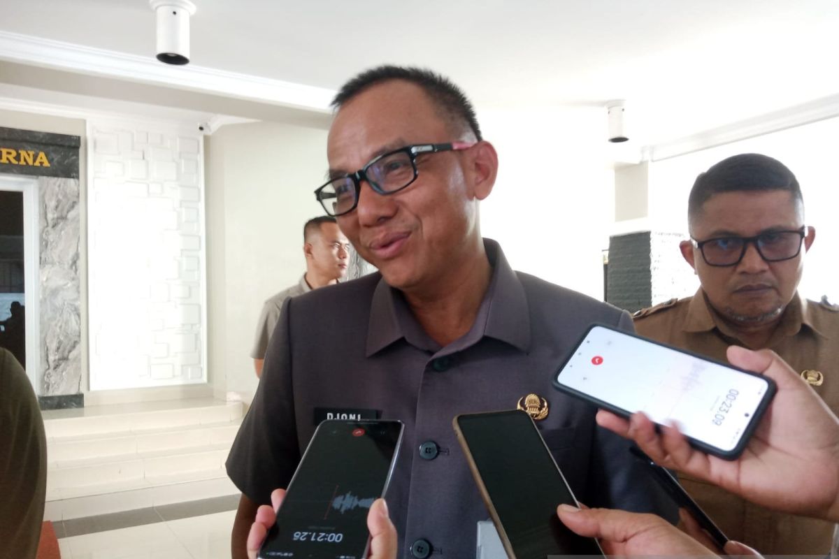 Belitung Regency explores air link-up with Bali