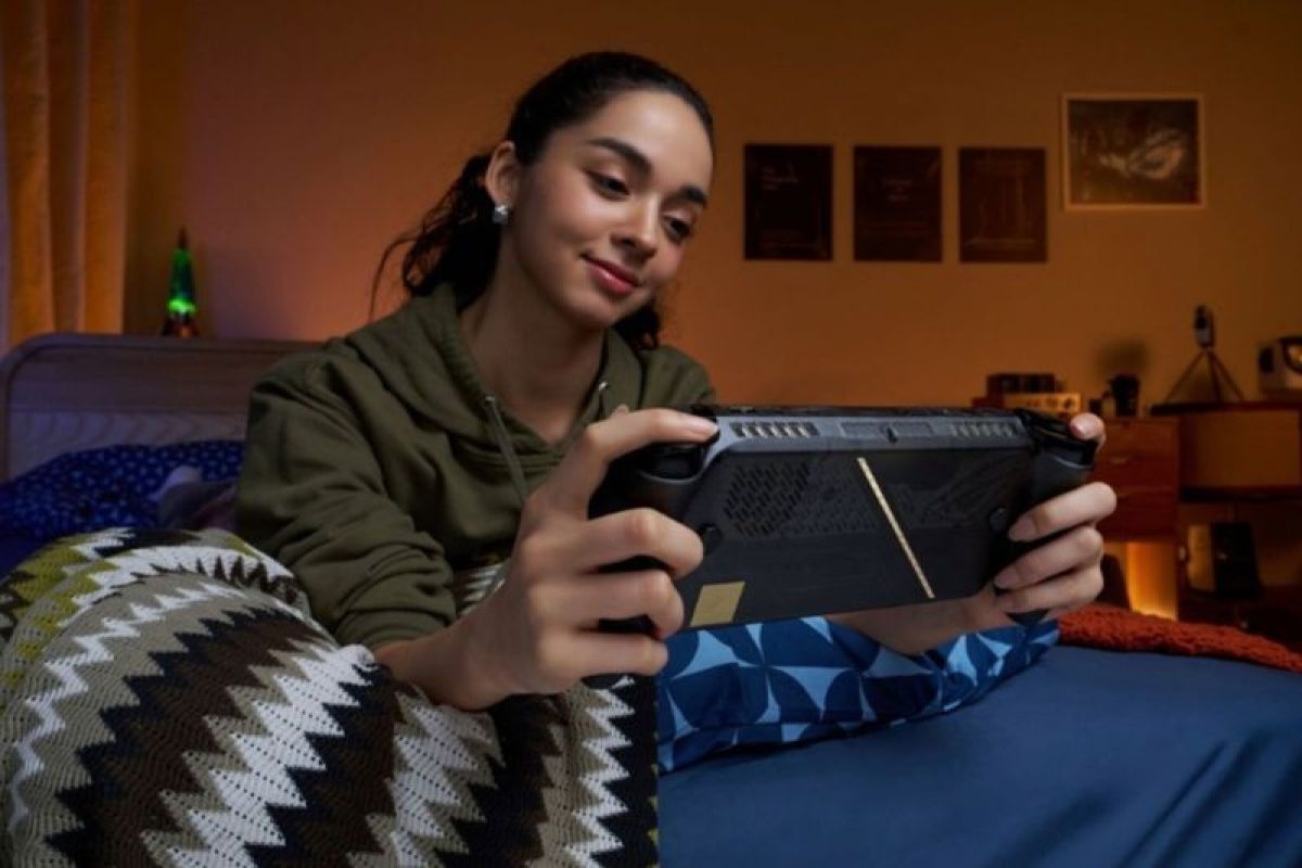 ASUS ROG Xbox Ally X20 launches with more precise controls