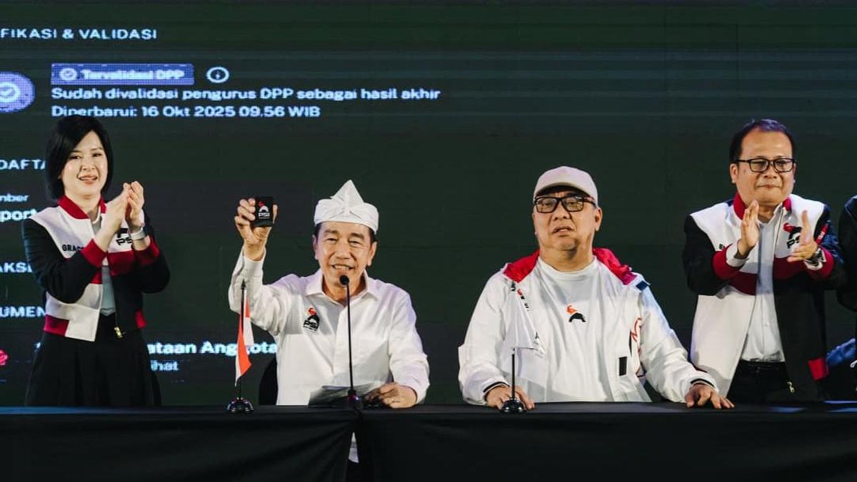 Poll: PSI’s Electability Stands at 2.9 per Cent