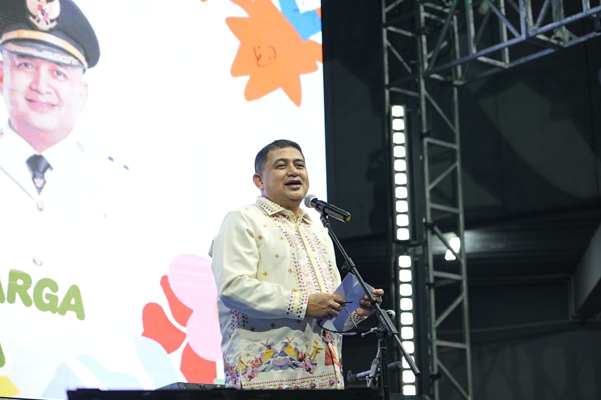 Kalla Group Contributes to Makassar’s Economy