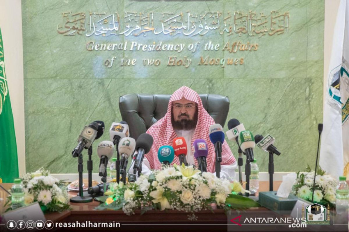 Grand Imam: Repeated Attacks on Mecca Expose Houthis’ Criminal Intent