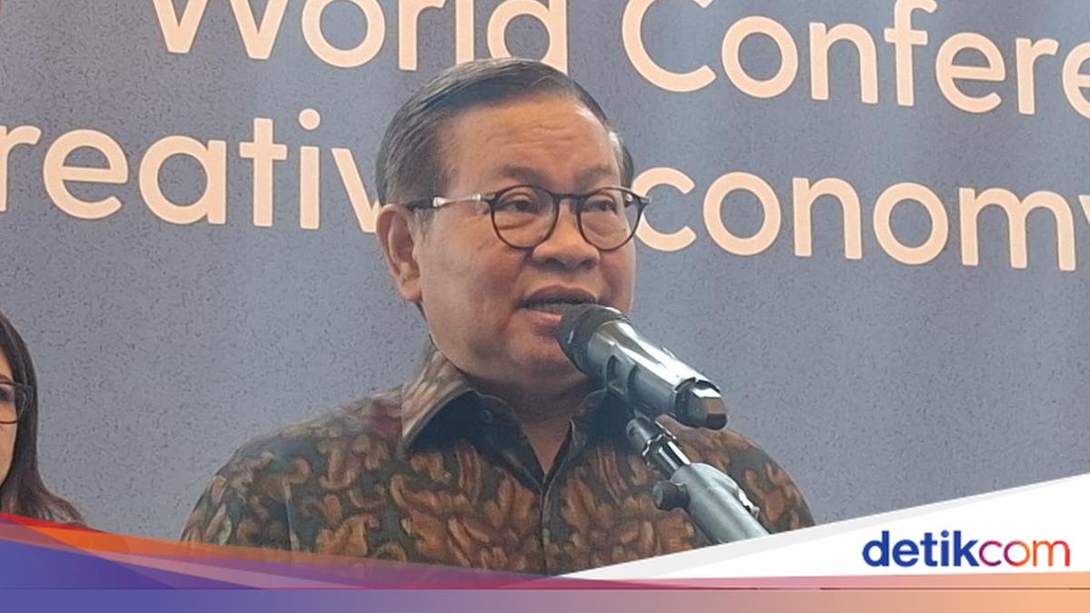 Taman Puring Traders Surprised by Relocation Plan as Pramono Promises Suitable Trading Space