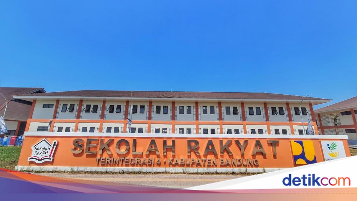 One Year On, How Has the Sekolah Rakyat Programme Progressed?
