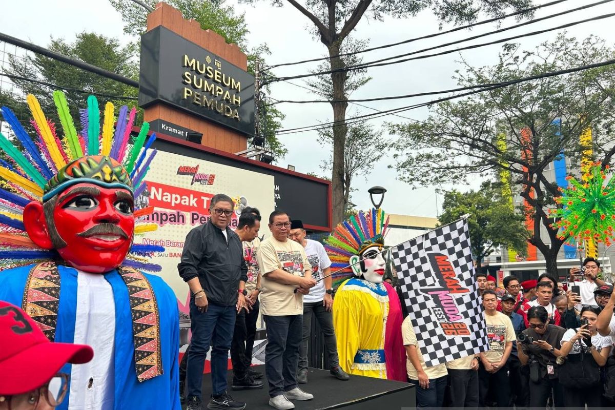 Jakarta reports improved air quality after two-day weather operations