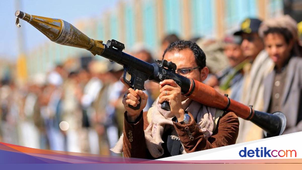 Houthi-Saudi Arabia War Continues