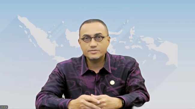 OJK Prepares Three Measures in Response to MSCI