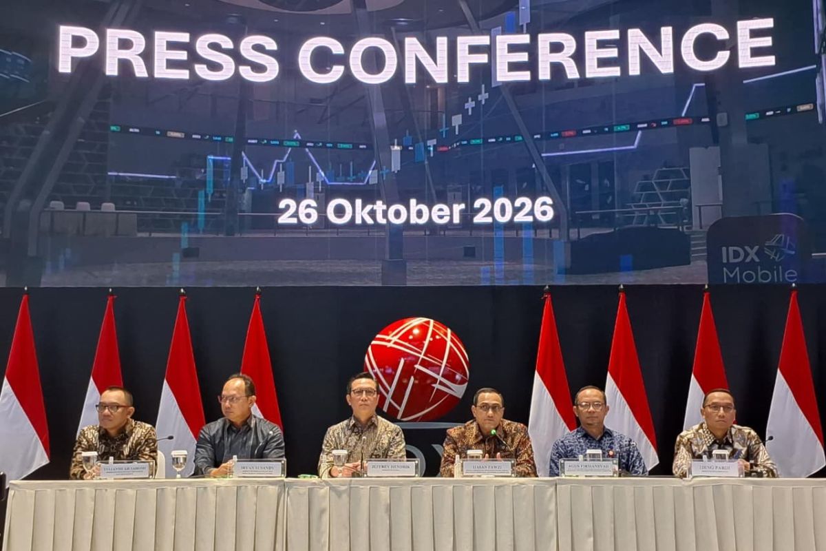 OJK extends share buyback policy without GMS approval until June 2027