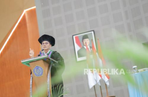 UMS Marks 68th Anniversary with Strategic Plan Indicators 113.3% Achieved