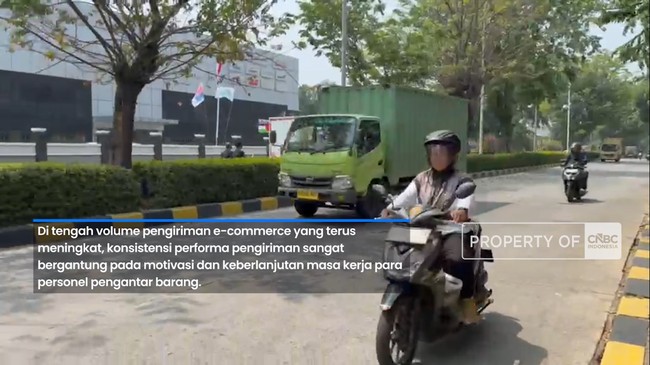 Logistics Retention Strategy: Field Workers’ Motivation Comes into Focus