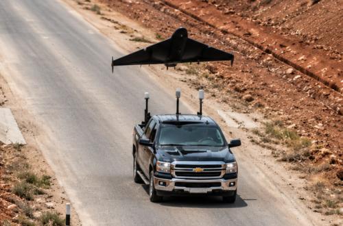 Three European Countries Develop Drones Capable of Mid-air Refuelling, Extending Combat Range