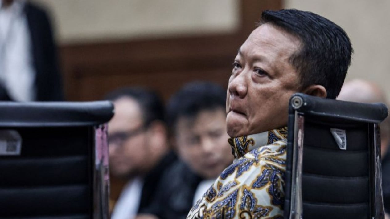 Ferry Boboho Receives LPSK Protection, Febrie Adriansyah’s Team Objects