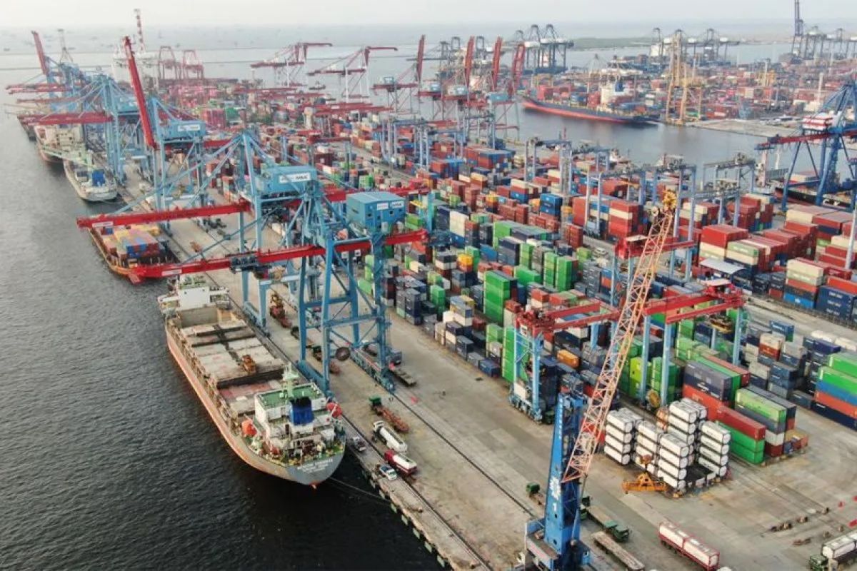 Three Trade Ministry Programmes Boost Trade Performance in Cabinet’s First Two Years